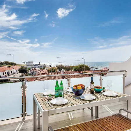 Villa Ocean View By Interhome * Albufeira