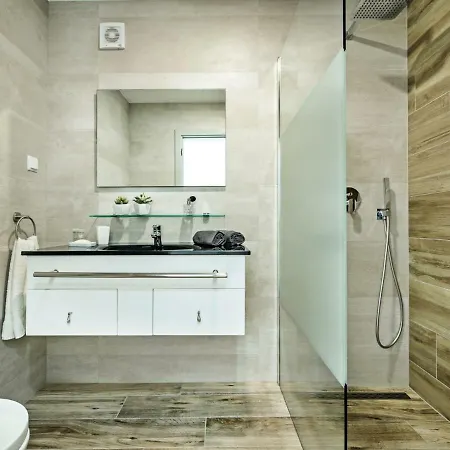 Villa Ocean View By Interhome