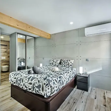 Villa Villa Ocean View By Interhome *