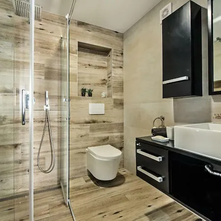 Villa Villa Ocean View By Interhome Albufeira