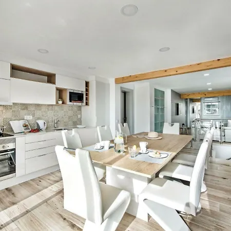 Villa Ocean View By Interhome Villa *