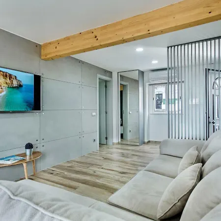 Villa Ocean View By Interhome Villa