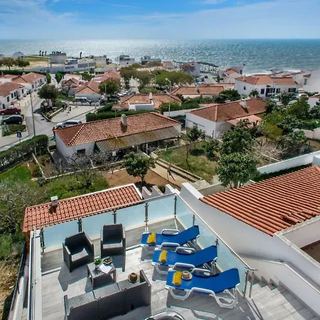 Villa Ocean View By Interhome Villa *