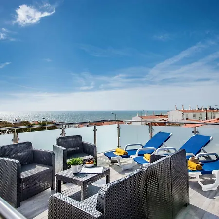 Villa Ocean View By Interhome Villa