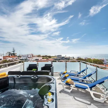 Villa Ocean View By Interhome Villa