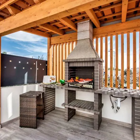 Villa Ocean View By Interhome Villa *