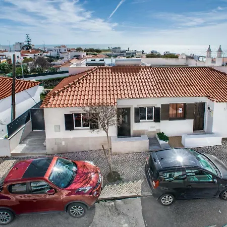 Villa Villa Ocean View By Interhome