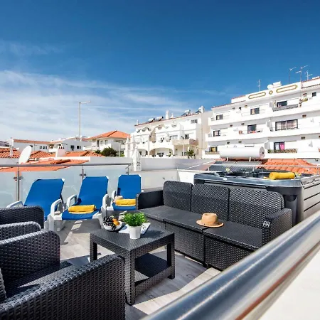 Villa Villa Ocean View By Interhome *