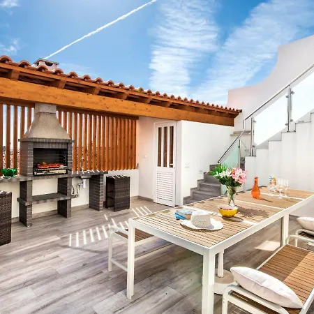 Villa Villa Ocean View By Interhome