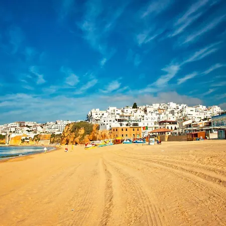 Villa Ocean View By Interhome * Albufeira