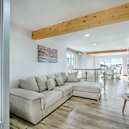 Villa Ocean View By Interhome Villa