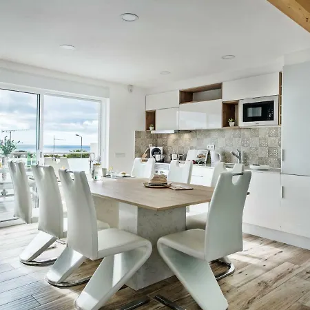 Villa Villa Ocean View By Interhome Albufeira