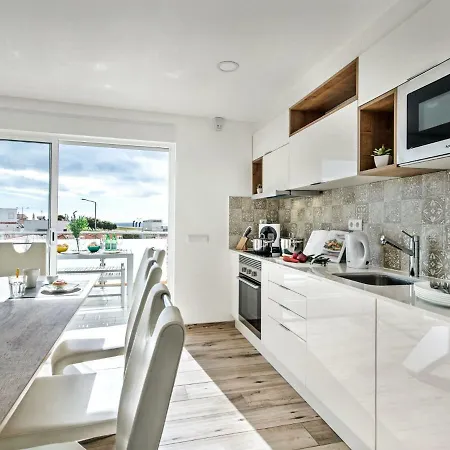 Villa Ocean View By Interhome Villa