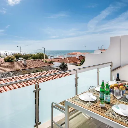Villa Villa Ocean View By Interhome *
