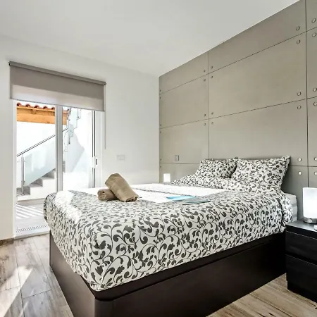 Villa Ocean View By Interhome Villa *