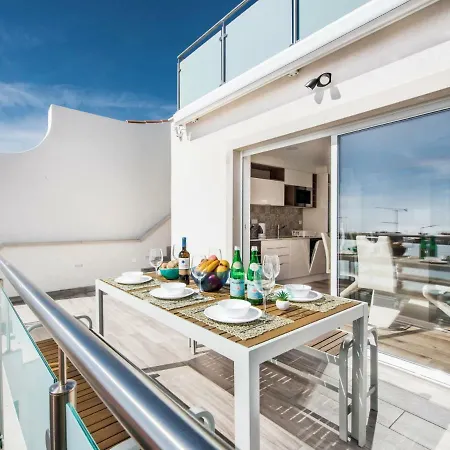 Villa Ocean View By Interhome *