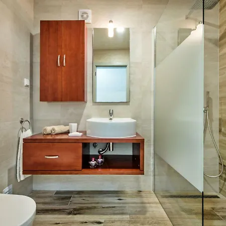 Villa Ocean View By Interhome