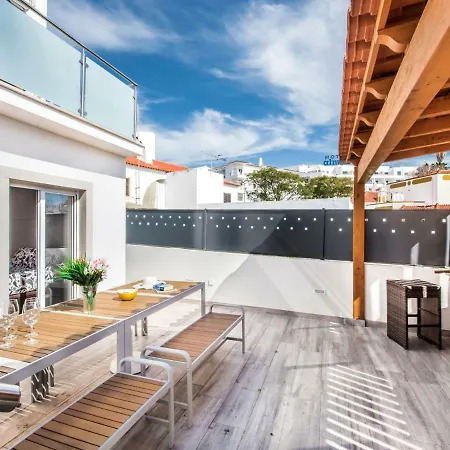 Villa Ocean View By Interhome * Albufeira