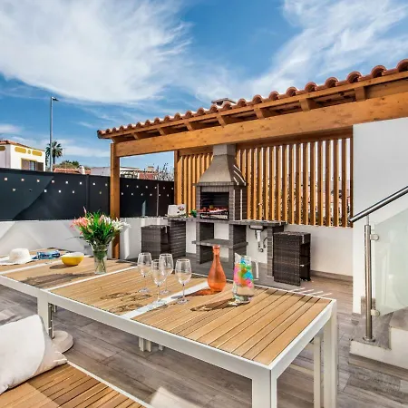 Villa Villa Ocean View By Interhome Albufeira